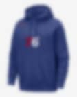 Philadelphia 76ers hoodie outlet nike