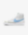 Low Resolution Nike Blazer Mid '77 Kinderschoenen