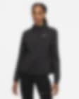 Low Resolution Nike Impossibly Light Women's Hooded Running Jacket