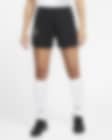 Low Resolution Short de football en maille Nike Angleterre Academy Pro pour Femme