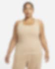 Low Resolution Nike Sportswear Essential Women's Cami Tank (Plus Size)