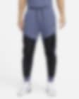 Low Resolution Ανδρικό παντελόνι φόρμας Nike Sportswear Tech Fleece
