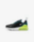 Low Resolution Nike Air Max 270 Schuh für jüngere Kinder