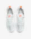 Calzado para mujer Nike Air Max 270 React SE. Nike MX