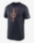 Low Resolution Nike Dri-FIT Icon Legend (NFL Chicago Bears) Men's T-Shirt
