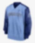 Low Resolution Nike Cooperstown (MLB Kansas City Royals) Men's Pullover Jacket