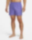 Low Resolution Nike Essential Lap Volley-badeshorts (13 cm) til mænd