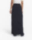 Nike Sportswear Tech Pack Repel Women's High-Waisted Maxi Skirt