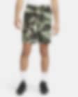 Low Resolution Ofodrade mångsidiga shorts Nike Form Dri-FIT 23 cm för män