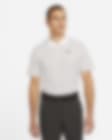 Low Resolution Nike Dri-FIT Victory gestreiftes Golf-Poloshirt für Herren