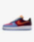 Low Resolution Nike Air Force 1 Low x UNDEFEATED Herrenschuh