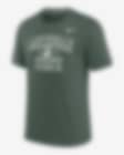 Low Resolution Michigan State Men's Nike College T-Shirt