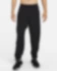 Low Resolution Męskie spodnie do biegania z tkaniny Dri-FIT Nike Challenger