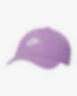 Low Resolution Nike Sportswear Heritage86 Futura Washed Hat
