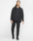 nike flex training jacket