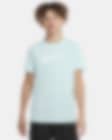 Low Resolution Nike Dri-FIT Legend Big Kids' (Boys') T-Shirt