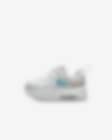 Low Resolution Nike Air Max Motif Bebek Ayakkabısı