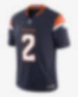 Low Resolution Patrick Surtain II Denver Broncos Men's Nike Dri-FIT NFL Limited Football Jersey