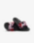 Low Resolution Nike Kawa SE slippers voor kleuters/kids