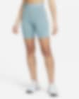 Low Resolution Nike Pro 365 Women's High-Waisted 7" Shorts