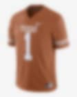 Low Resolution Nike College (Texas) Men's Game Football Jersey