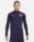 Low Resolution Ανδρική ποδοσφαιρική μπλούζα προπόνησης Nike Dri-FIT Αγγλία Strike
