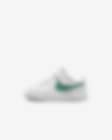 Low Resolution Nike Court Legacy Baby/Toddler Shoes