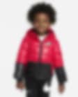 Low Resolution Nike Sportswear Toddler Puffer Jacket
