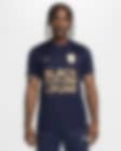 Low Resolution Seattle Reign 2024 Stadium Primary Men's Nike Dri-FIT NWSL Replica Jersey