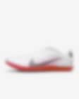 Low Resolution Nike Zoom Rival Waffle 5 Zapatillas de atletismo de medio fondo con clavos