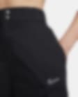 Pantaloni cargo ampi a vita alta in tessuto Nike Sportswear