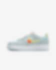 Low Resolution Nike Air Force 1 Schuh (ältere Kinder)