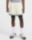 Low Resolution Shorts de básquetbol DNA 2 en 1 de 10 cm para hombre Kevin Durant