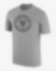 Low Resolution Nike Swoosh Lacrosse Men's T-Shirt