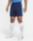 Low Resolution Nike Dri-FIT Academy Men's Dri-FIT Football Shorts