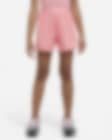 Low Resolution Nike Trophy Big Kids' (Girls') Dri-FIT Training Shorts