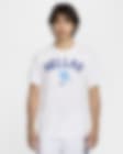 Low Resolution T-shirt Nike Basketball Grèce pour homme