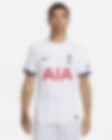 Low Resolution Męska koszulka piłkarska Nike Dri-FIT ADV Tottenham Hotspur Match 2023/24 (wersja domowa)