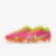 Nike Zoom Mercurial Vapor 15 Elite FG By You Custom Firm-Ground Soccer  Cleats