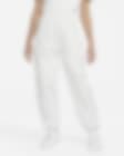 Low Resolution Nike Solo Swoosh Pantalón de tejido Fleece - Mujer