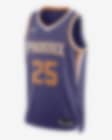 Low Resolution Phoenix Suns Icon Edition 2022/23 Men's Nike Dri-FIT NBA Swingman Jersey