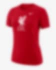 t shirt liverpool