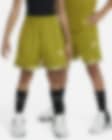Low Resolution Nike Culture of Basketball Older Kids' Reversible Basketball Shorts