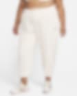 Nike Therma-FIT One Women's Loose Fleece Pants (Plus Size). Nike.com