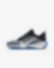 Low Resolution Nike Omni Multi-Court Older Kids' Indoor Court Shoes