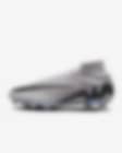 Low Resolution Nike Mercurial Superfly 9 Elite FG High-Top Soccer Cleats