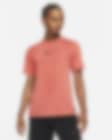 Low Resolution Nike Pro Dri-FIT ADV Men's Short-Sleeve Top
