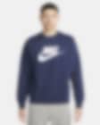 Low Resolution Sudadera con gráfico para hombre Nike Sportswear Club Fleece