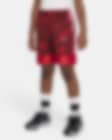 Low Resolution Shorts de básquetbol para niño talla grande Nike Dri-FIT Elite 23