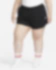 Low Resolution Nike Sportswear Women's Shorts (Plus Size)
